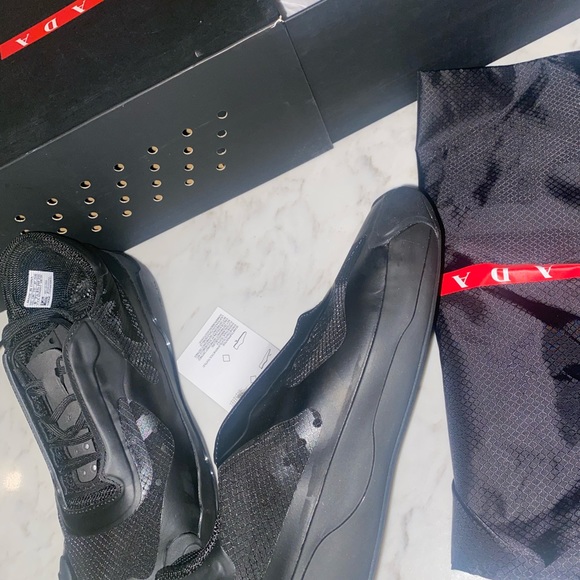 A+P Luna Rossa 21 - Picture 2 of 11